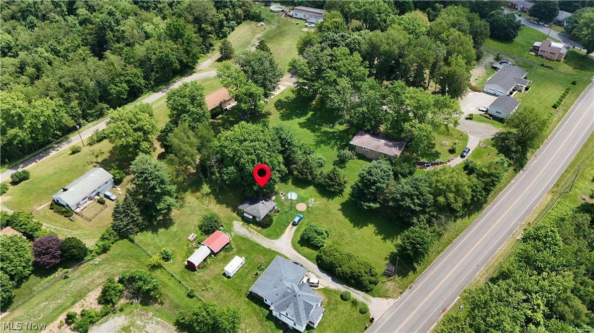 49480 Calcutta Smithferry Road