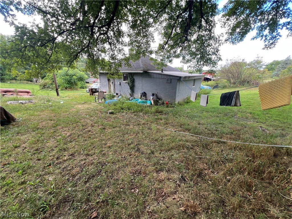49480 Calcutta Smithferry Road