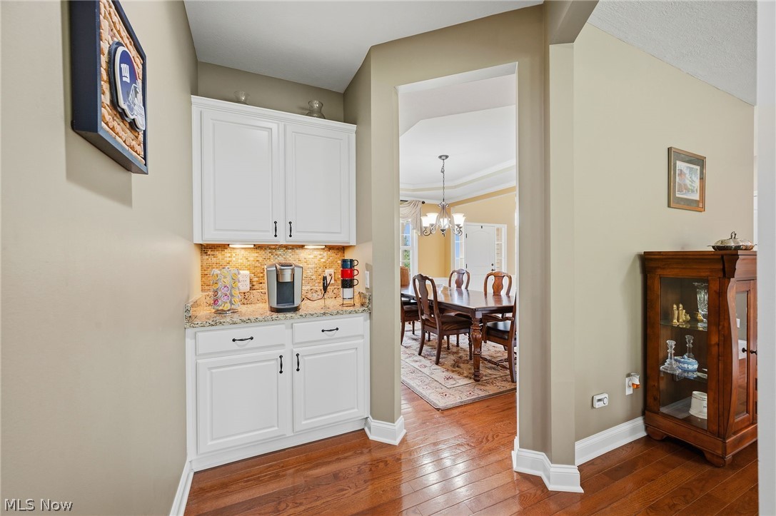 Canyon Lake Colony - Residential