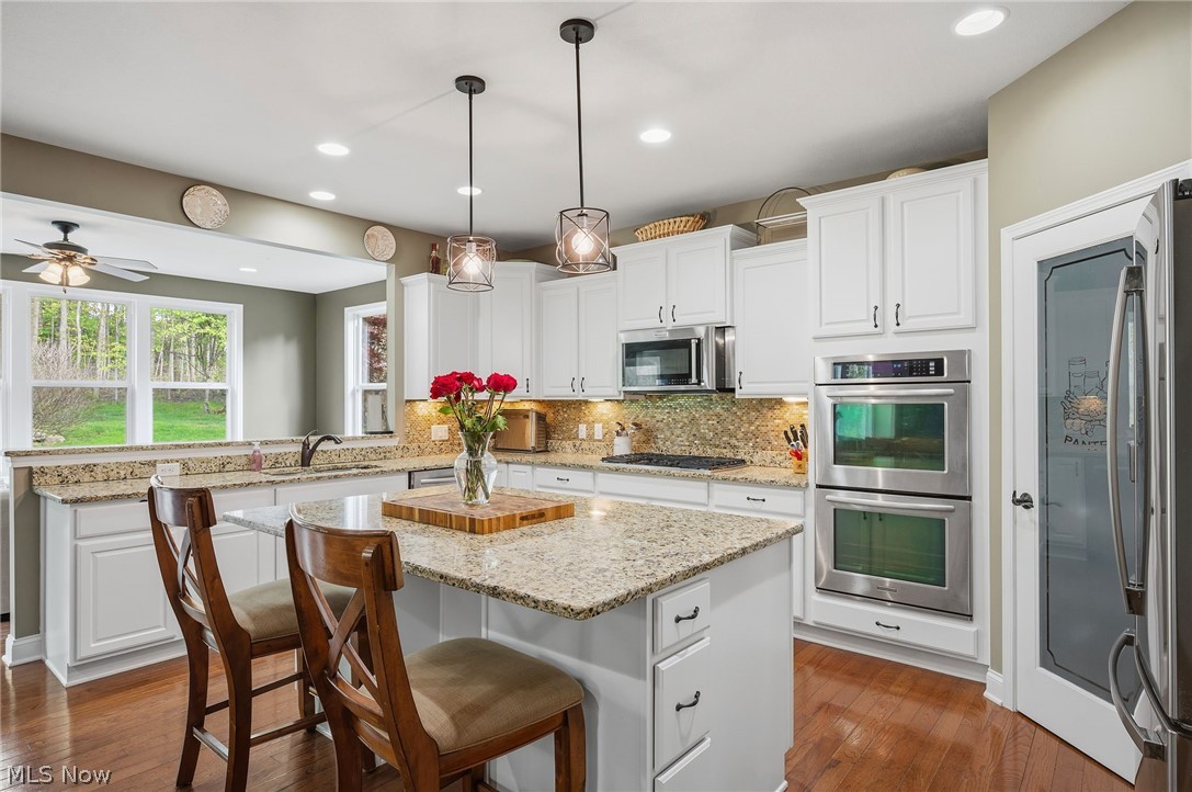 Canyon Lake Colony - Residential
