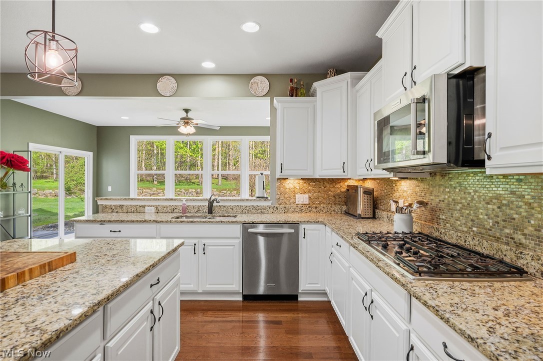 Canyon Lake Colony - Residential