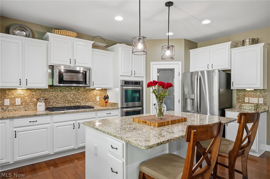 Canyon Lake Colony - Residential