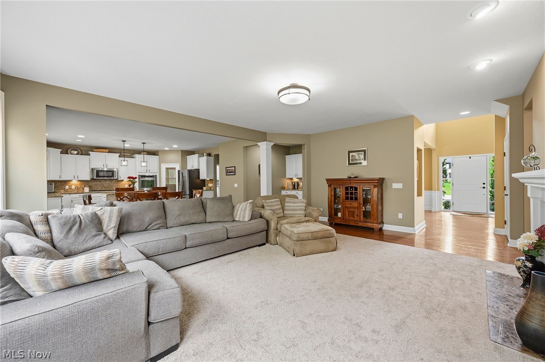 Canyon Lake Colony - Residential