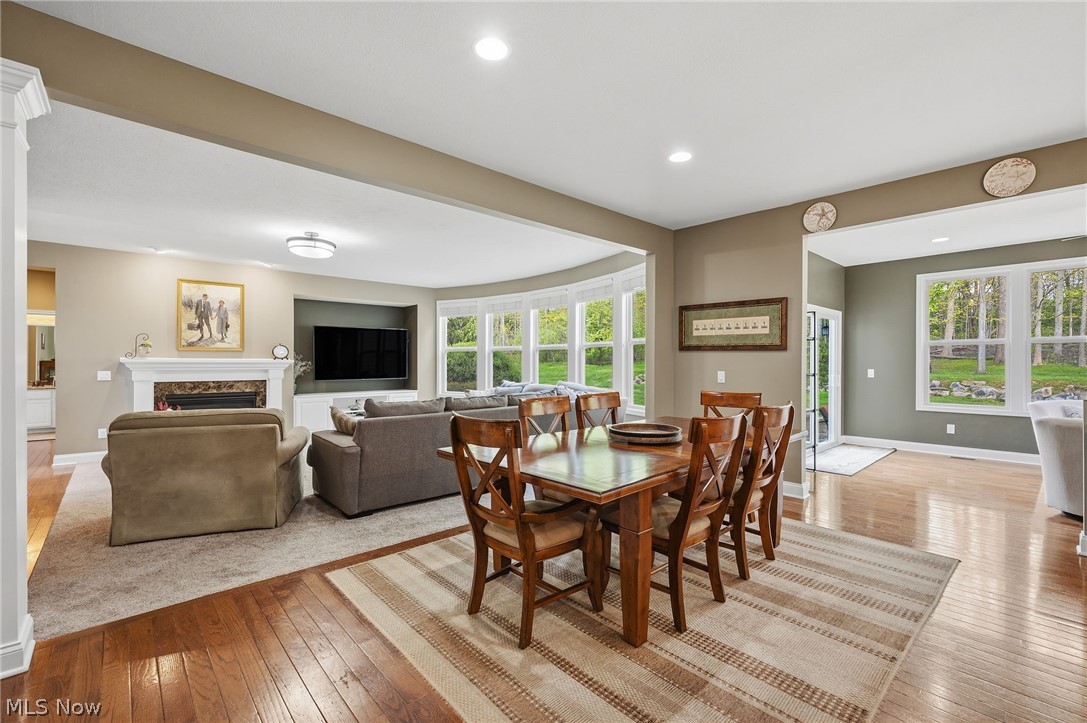 Canyon Lake Colony - Residential