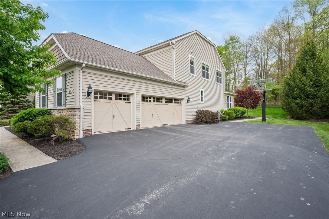 Canyon Lake Colony - Residential