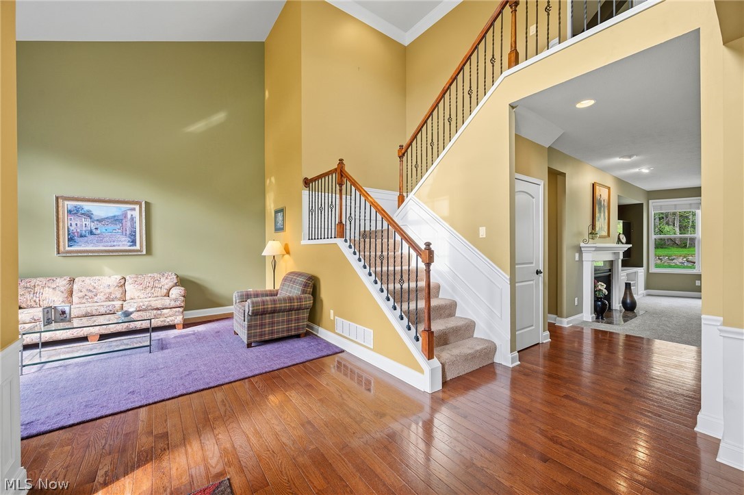Canyon Lake Colony - Residential