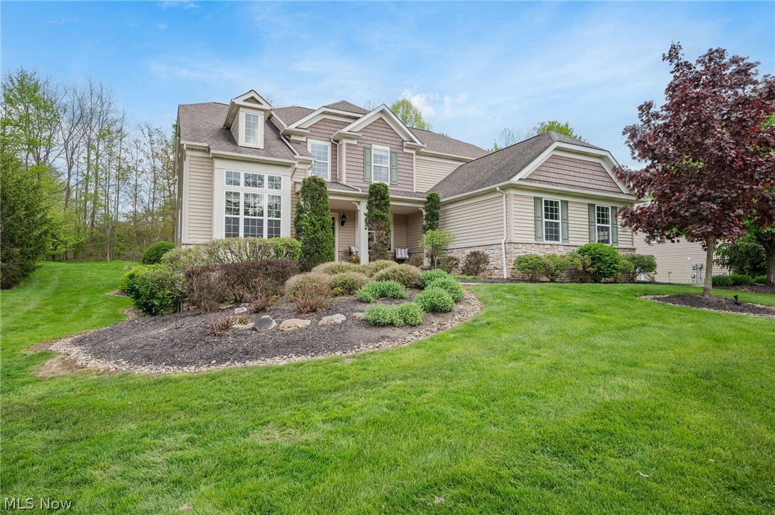 Canyon Lake Colony - Residential