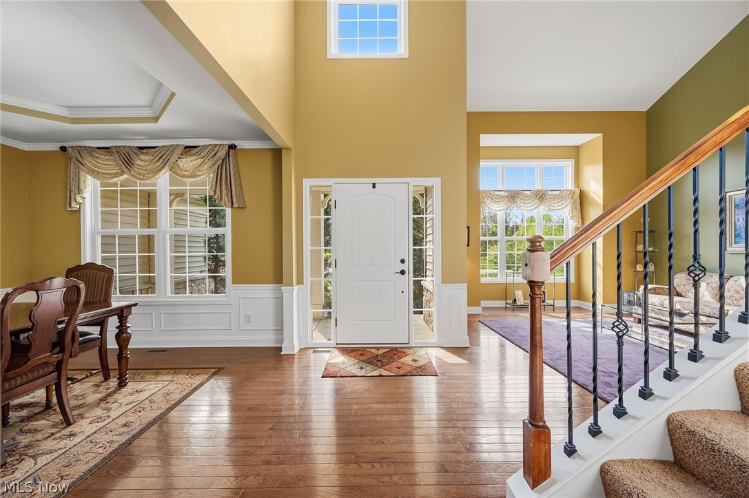 Canyon Lake Colony - Residential