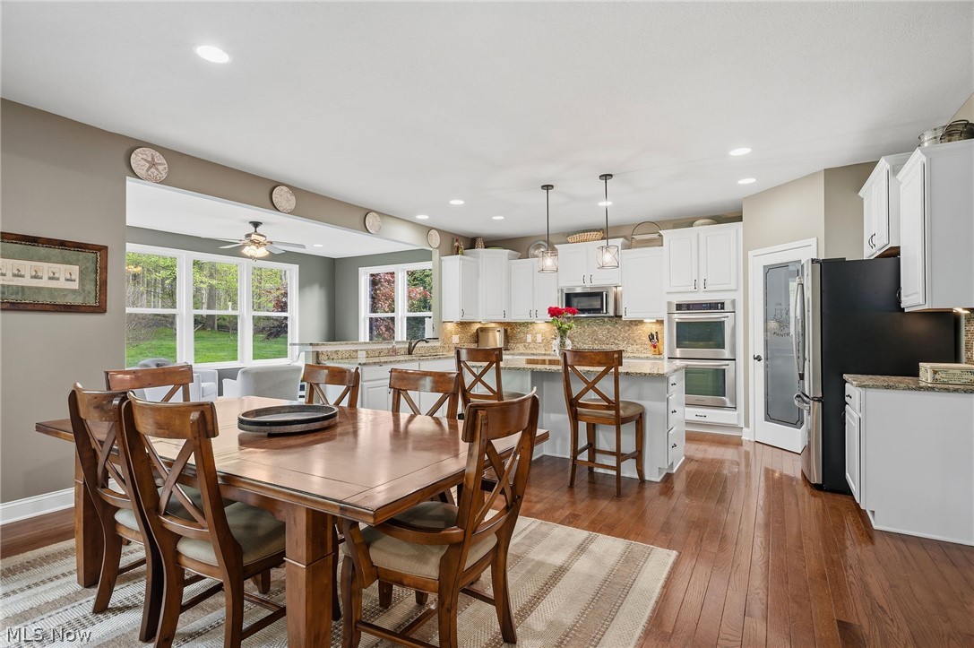 Canyon Lake Colony - Residential