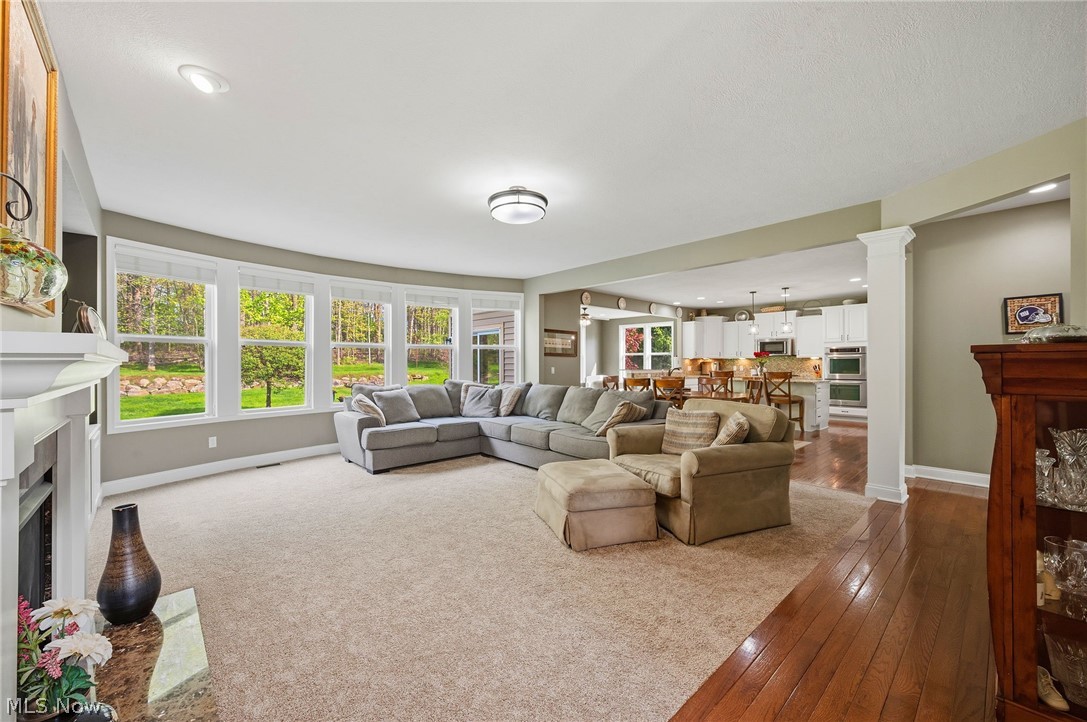 Canyon Lake Colony - Residential