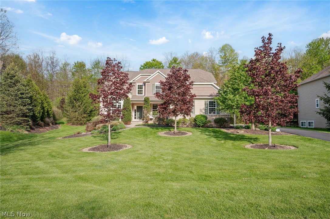 Canyon Lake Colony - Residential