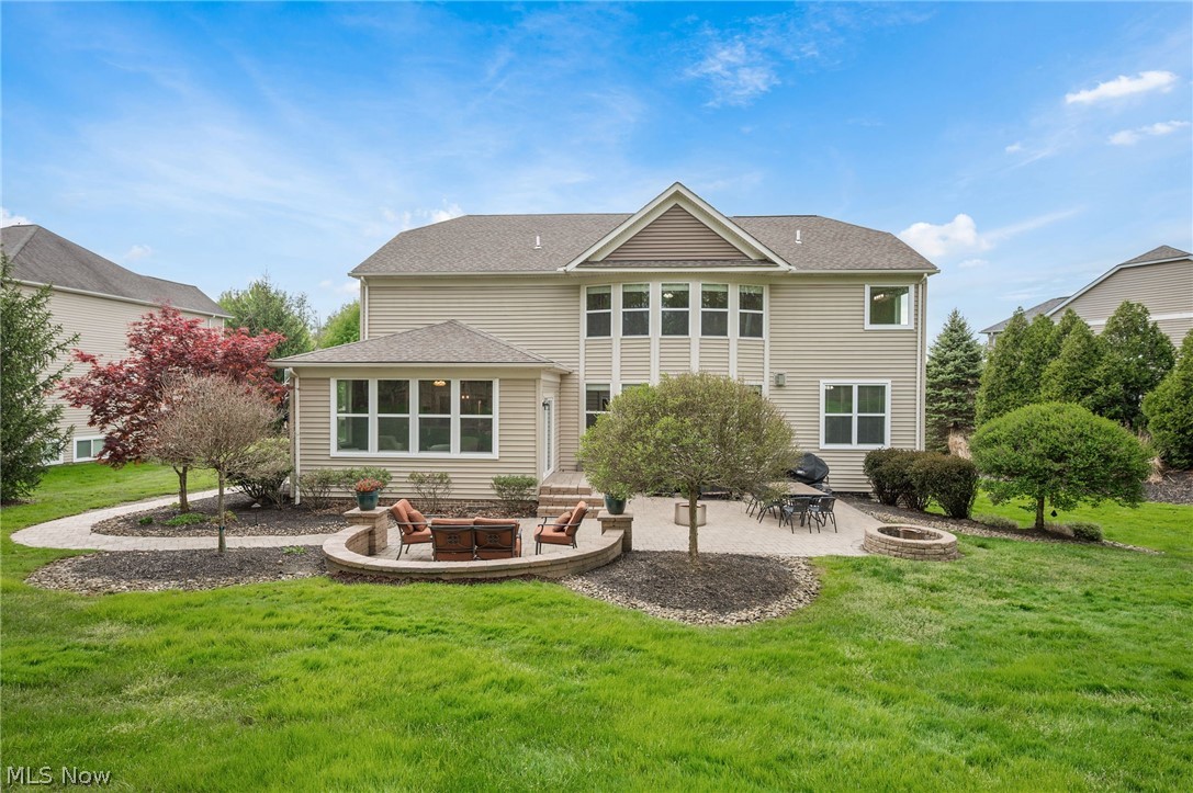 Canyon Lake Colony - Residential