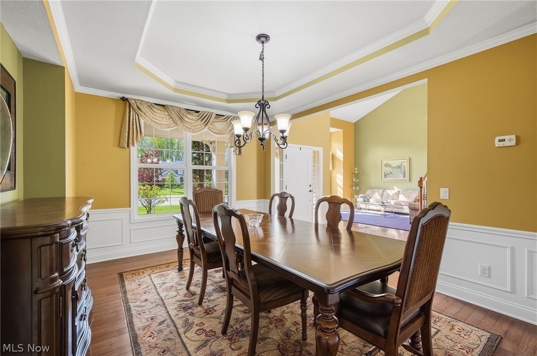 Canyon Lake Colony - Residential
