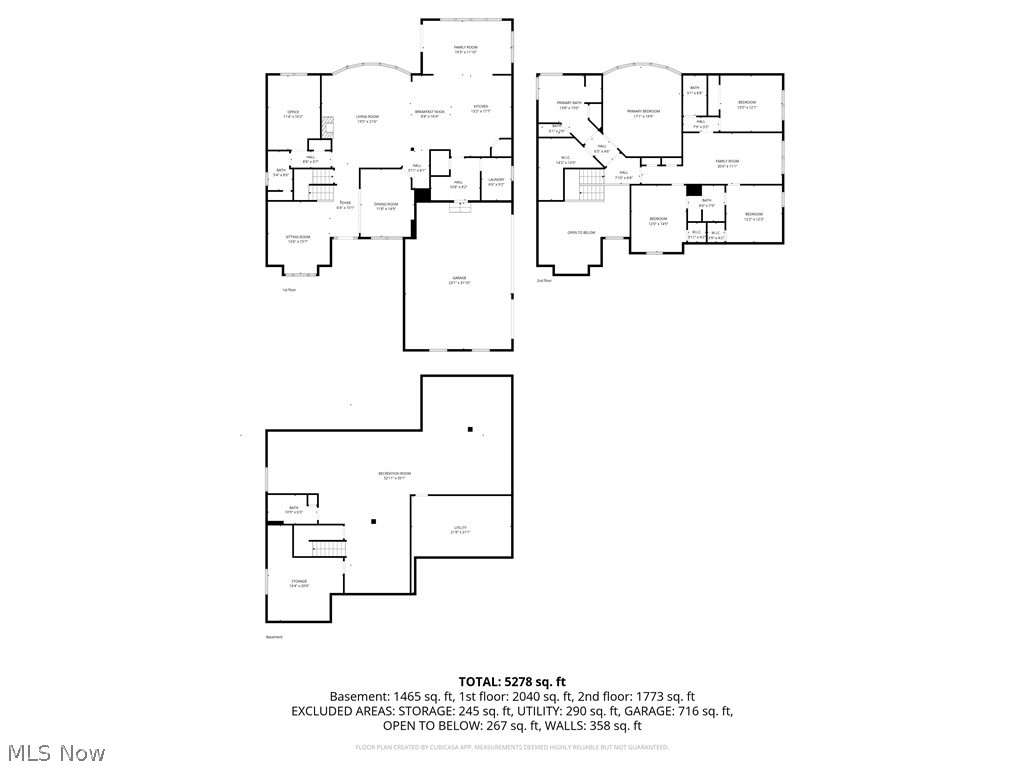 Canyon Lake Colony - Residential