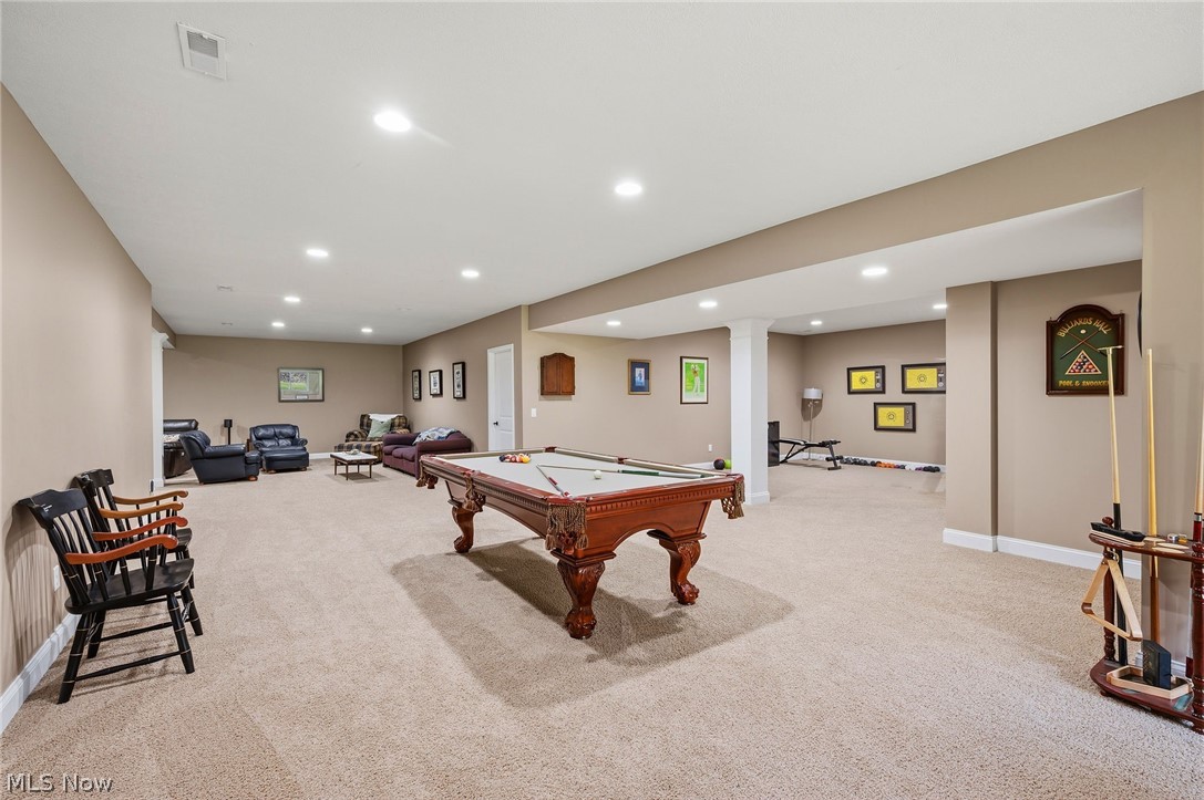Canyon Lake Colony - Residential