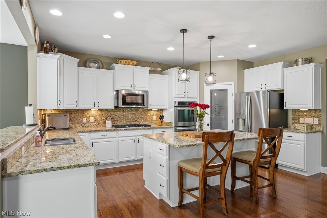 Canyon Lake Colony - Residential