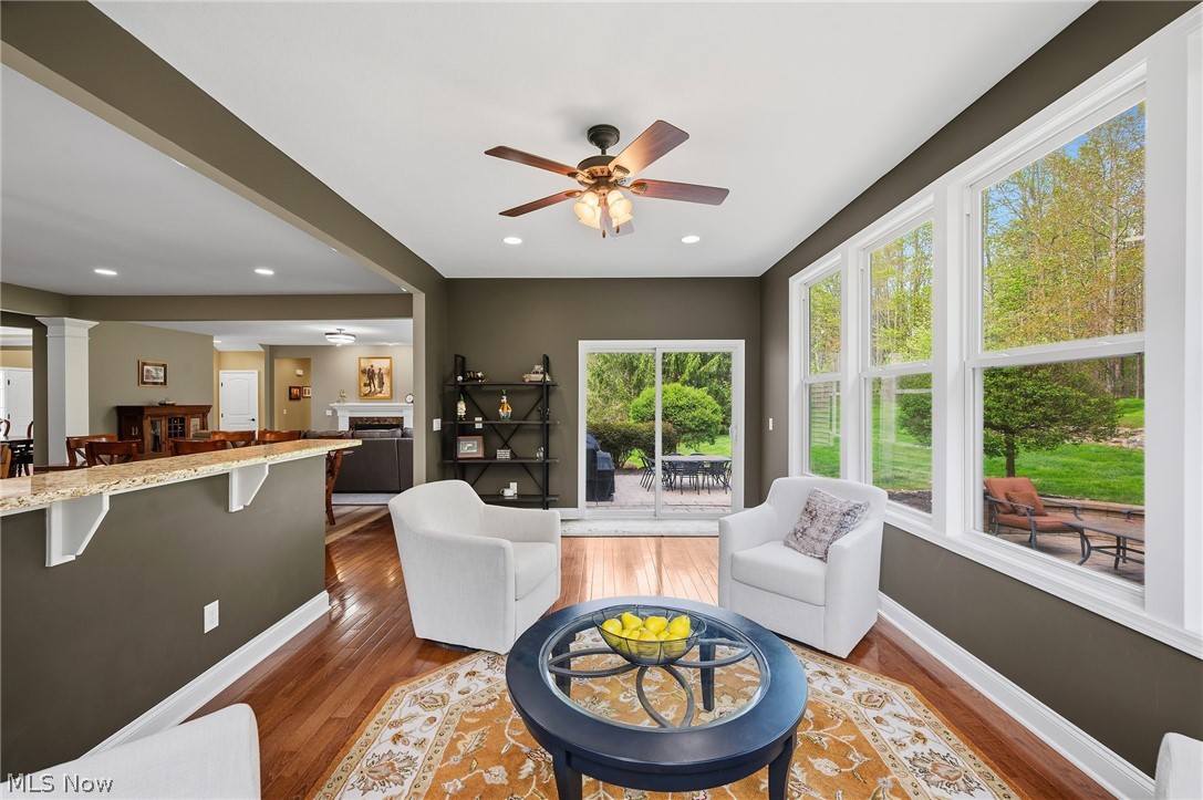 Canyon Lake Colony - Residential