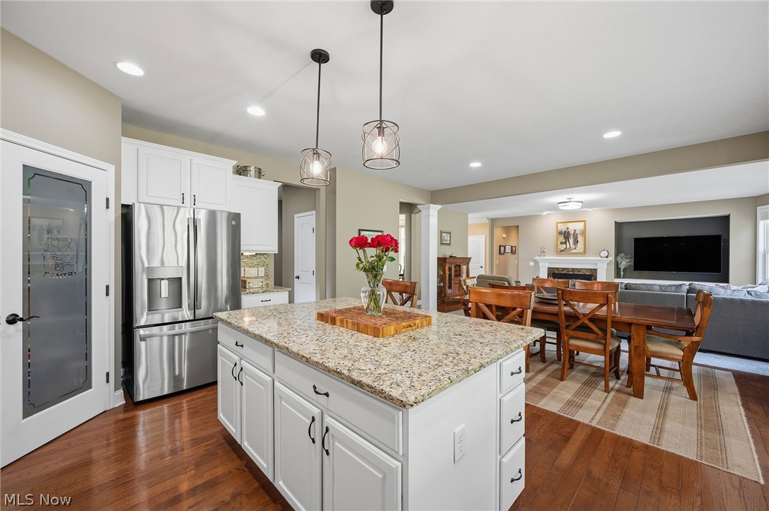 Canyon Lake Colony - Residential