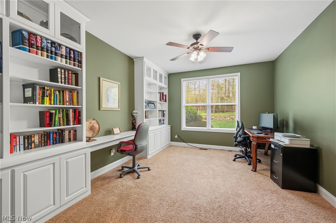 Canyon Lake Colony - Residential