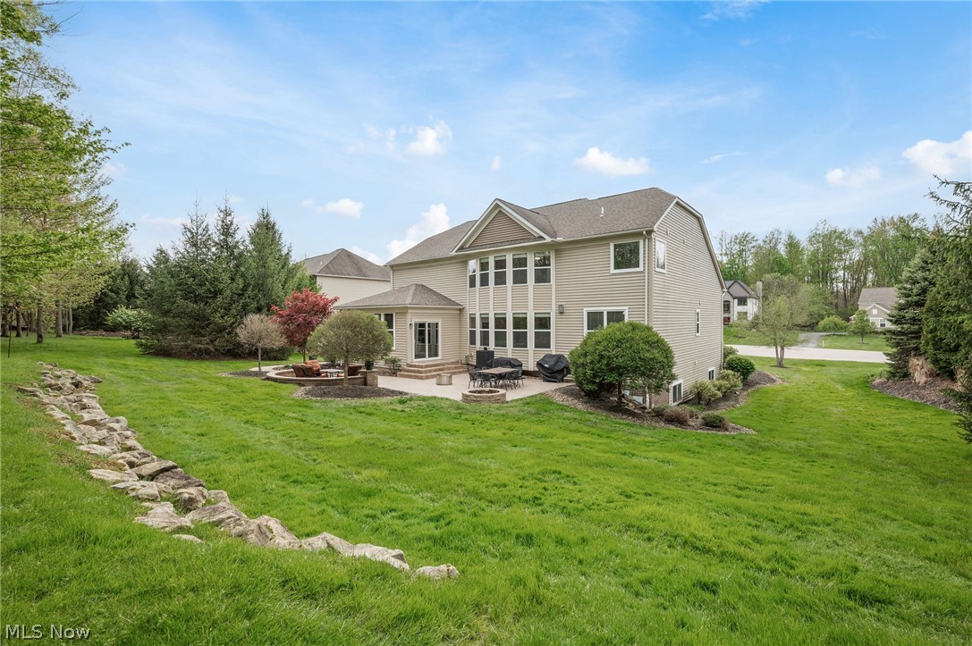 Canyon Lake Colony - Residential