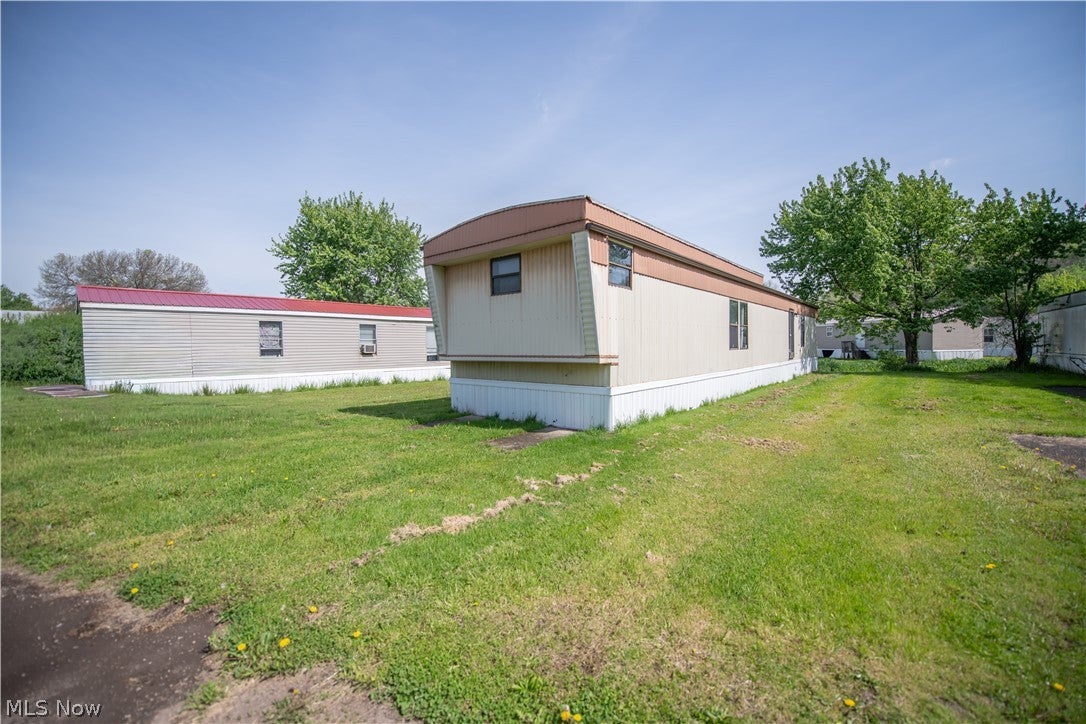 14000 Lincoln Street SE Lot 71