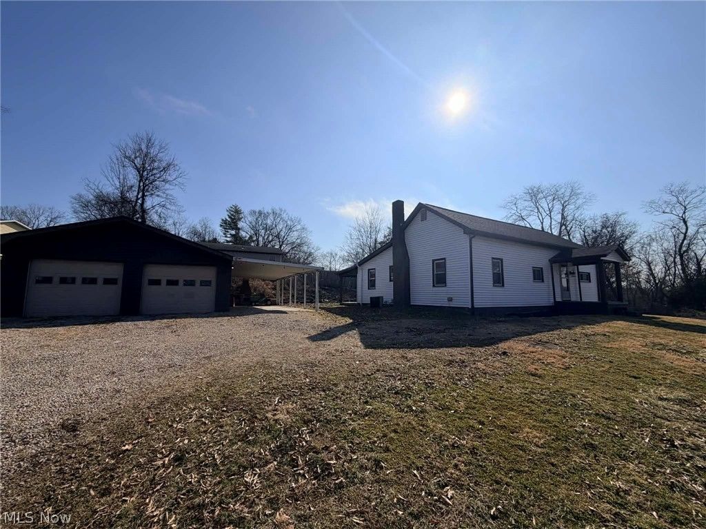 Photo of 574 Brighton Boulevard, Zanesville, OH 43701 (MLS # 5189750)