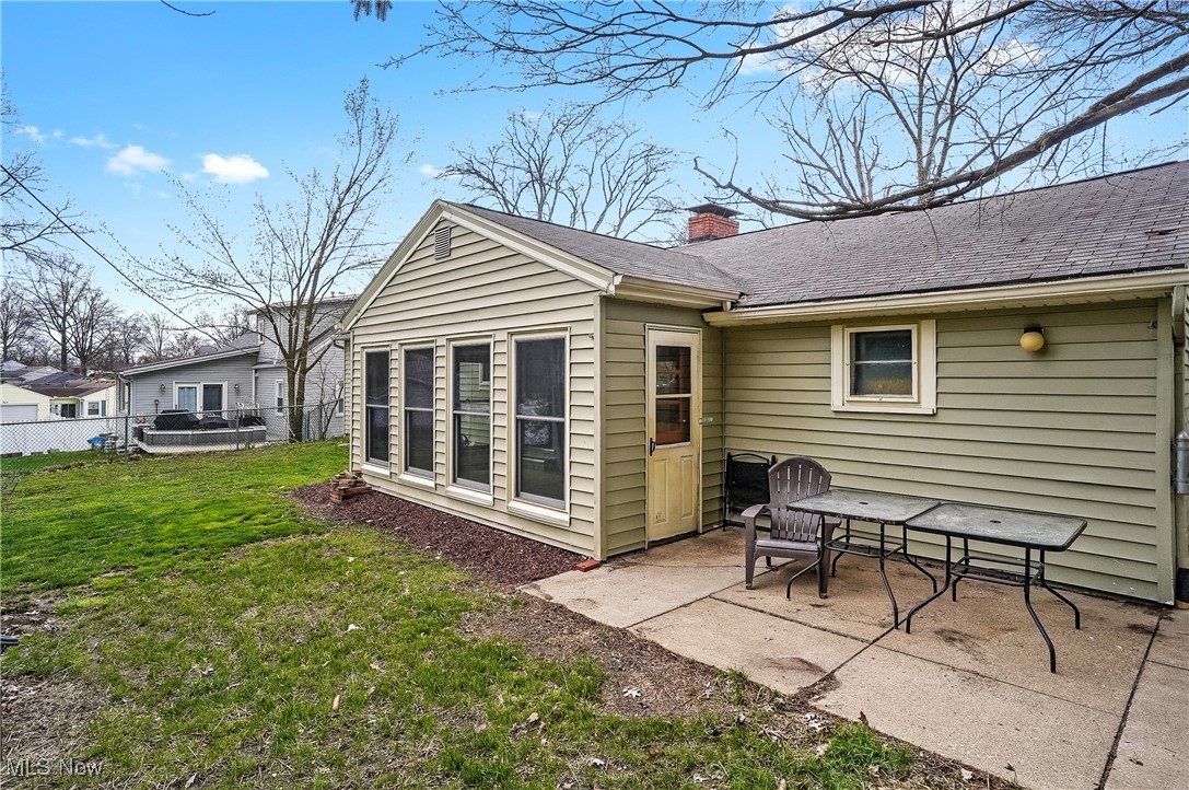2517 N Haven Boulevard, Cuyahoga Falls, Ohio image 35