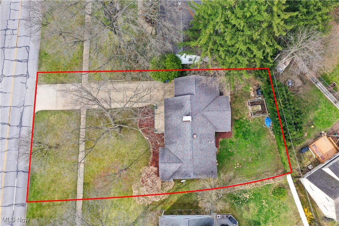 2517 N Haven Boulevard, Cuyahoga Falls, Ohio image 31
