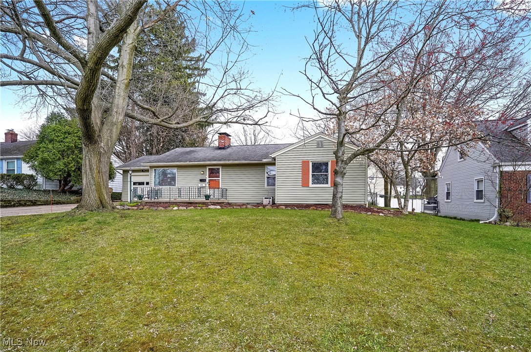 2517 N Haven Boulevard, Cuyahoga Falls, Ohio image 32