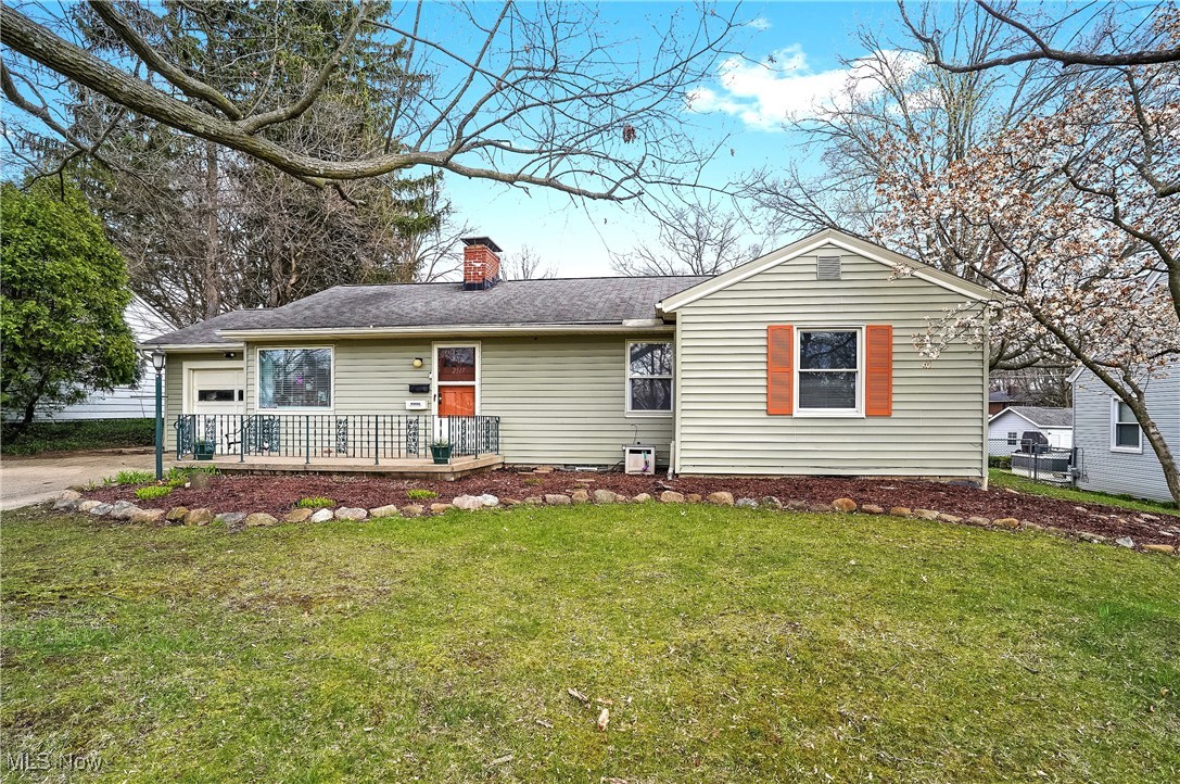 2517 N Haven Boulevard, Cuyahoga Falls, Ohio image 33