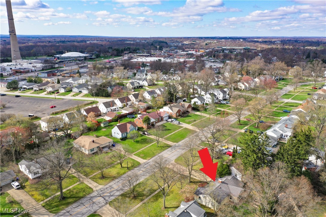 2517 N Haven Boulevard, Cuyahoga Falls, Ohio image 29