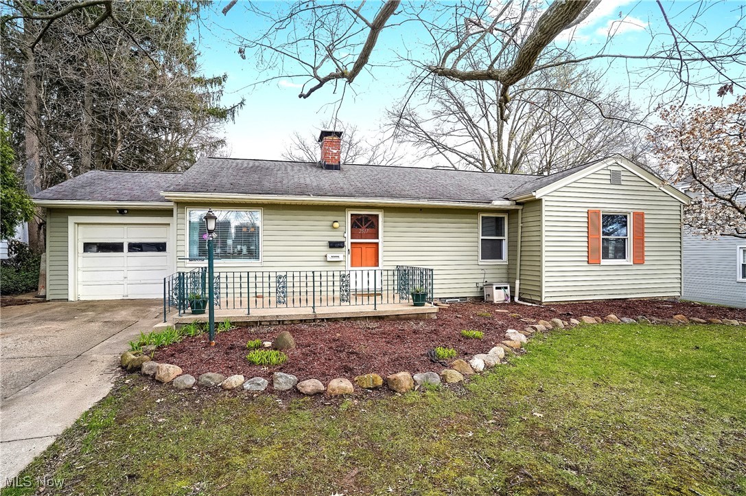 2517 N Haven Boulevard, Cuyahoga Falls, Ohio image 1