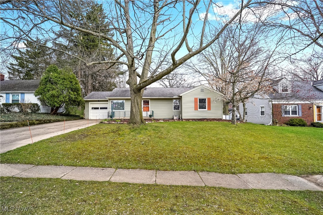 2517 N Haven Boulevard, Cuyahoga Falls, Ohio image 2