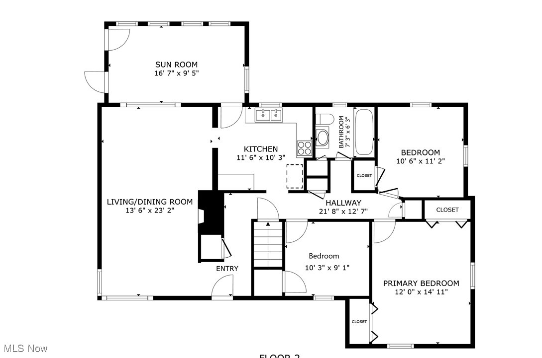 2517 N Haven Boulevard, Cuyahoga Falls, Ohio image 41