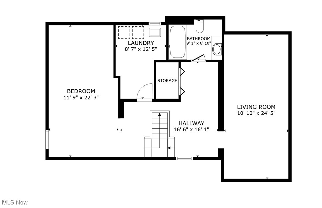 2517 N Haven Boulevard, Cuyahoga Falls, Ohio image 42