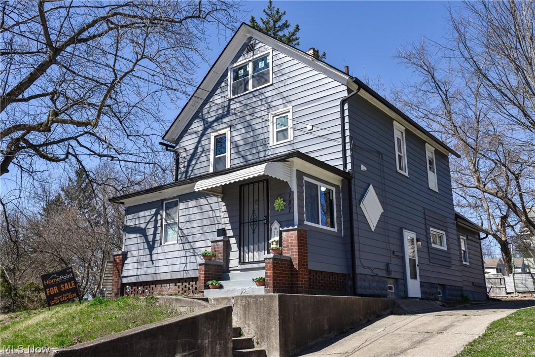 Falor - Residential Income