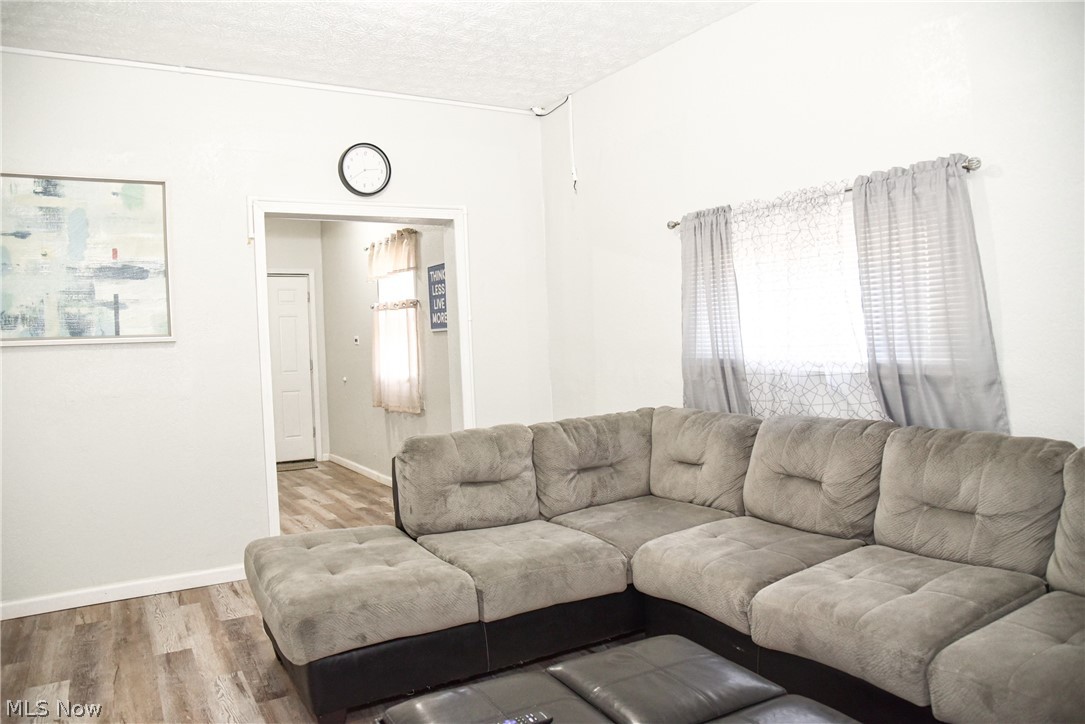 Falor - Residential Income