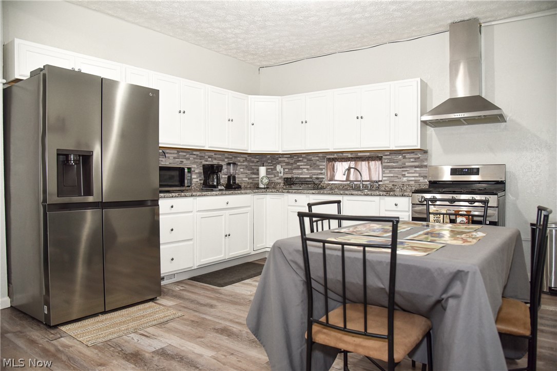 Falor - Residential Income