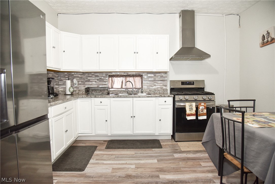 Falor - Residential Income