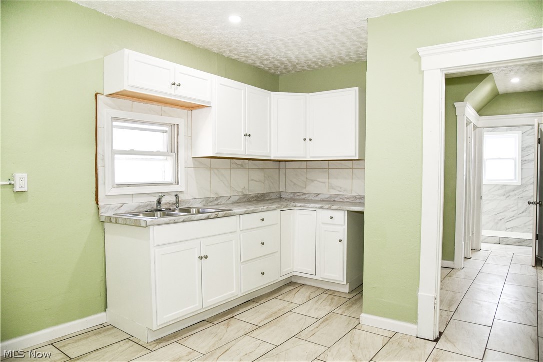 Falor - Residential Income