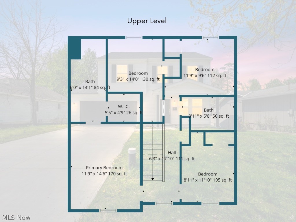 Pine Alley 02 - Residential