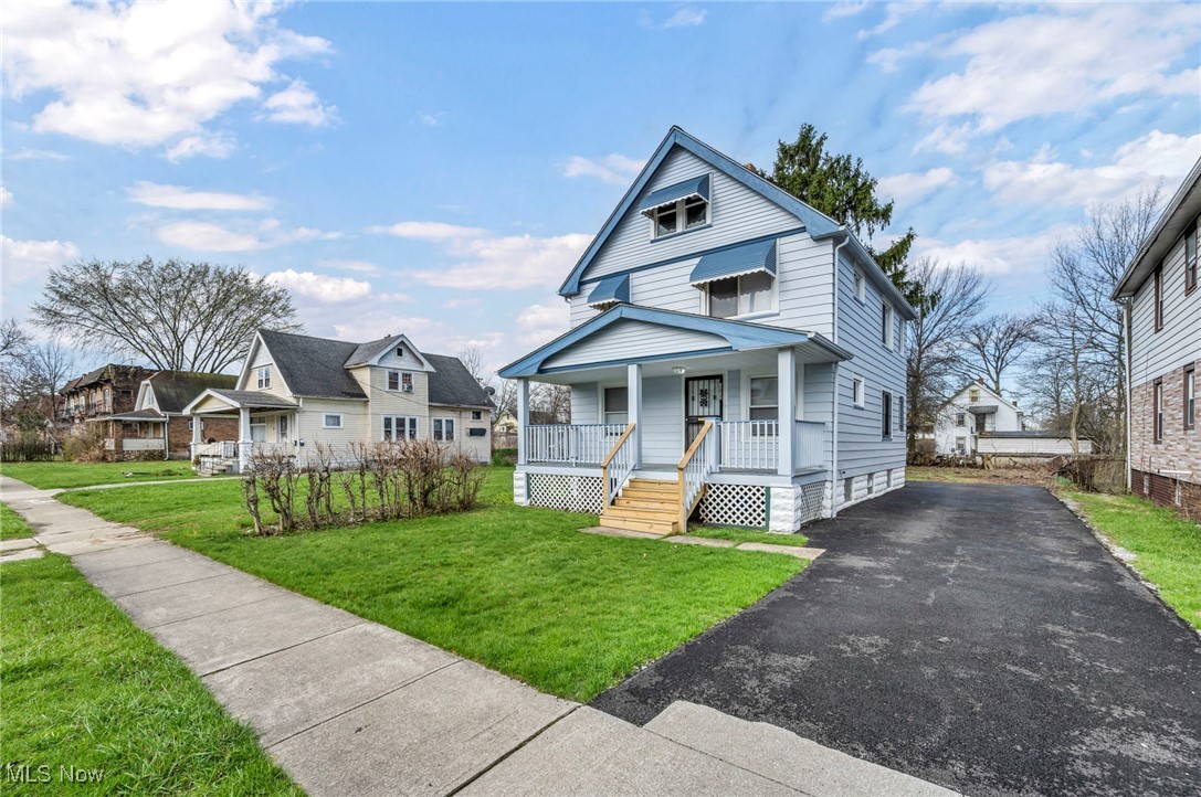 3602 E 149th Street