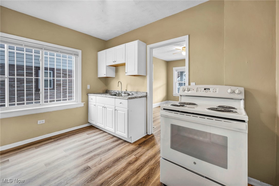 3602 E 149th Street