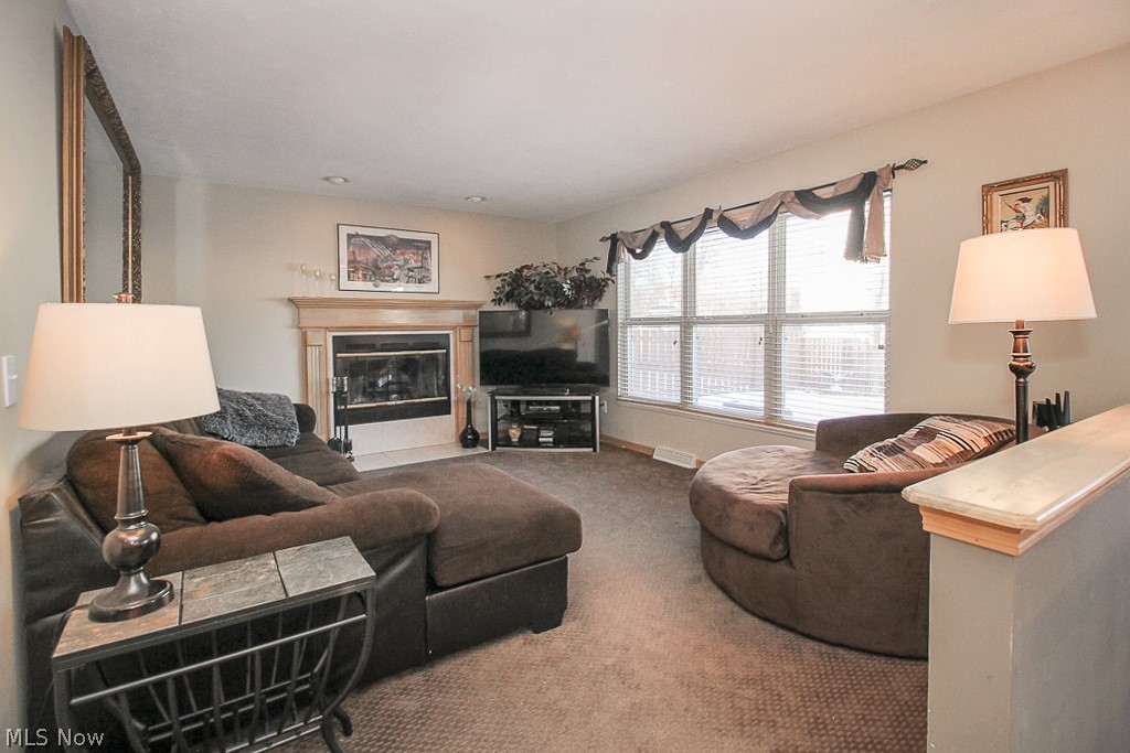 Westminster Abbey - Residential