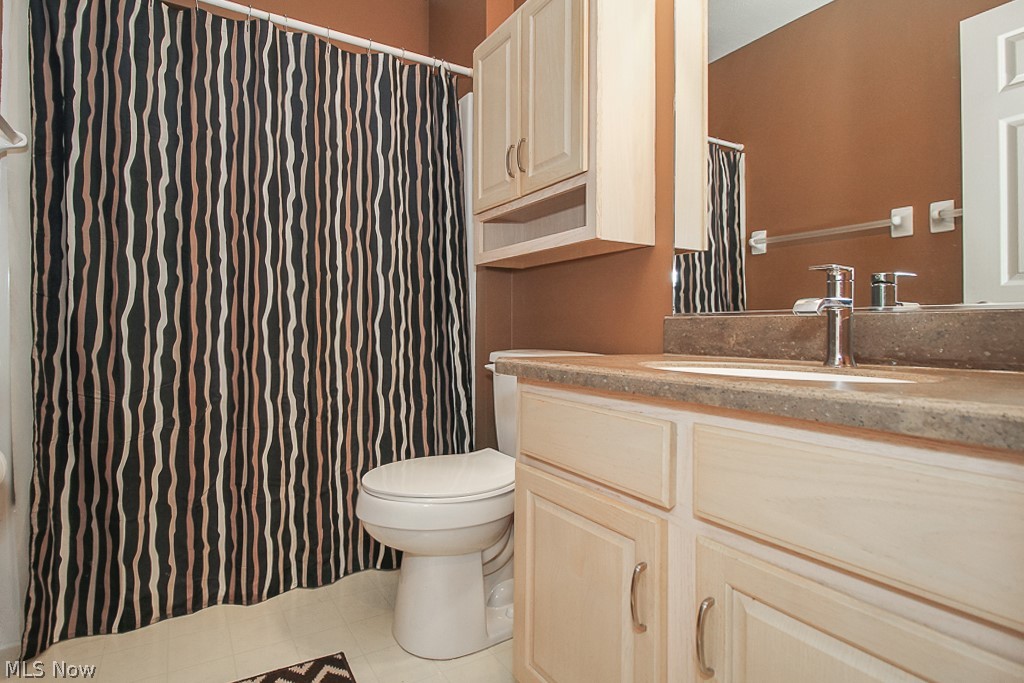 Westminster Abbey - Residential