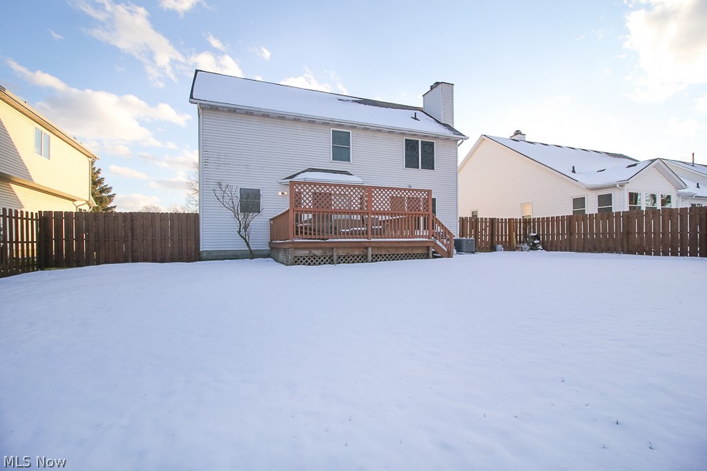 Westminster Abbey - Residential