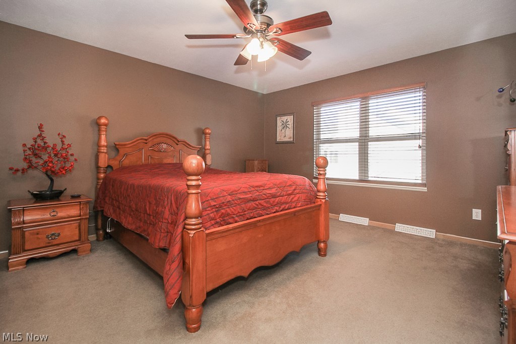 Westminster Abbey - Residential