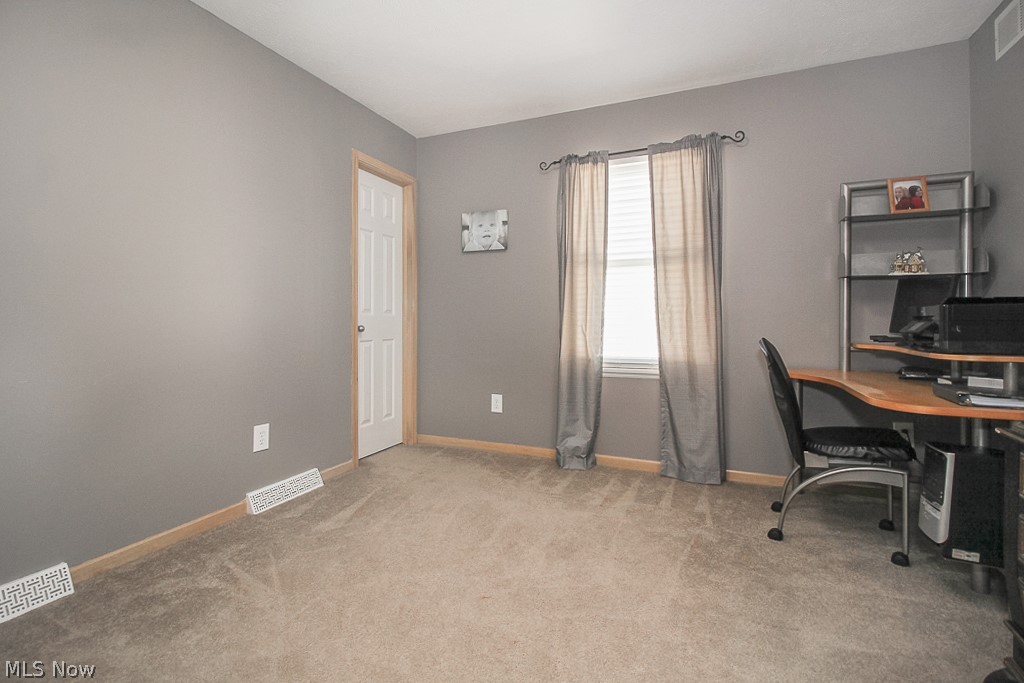 Westminster Abbey - Residential