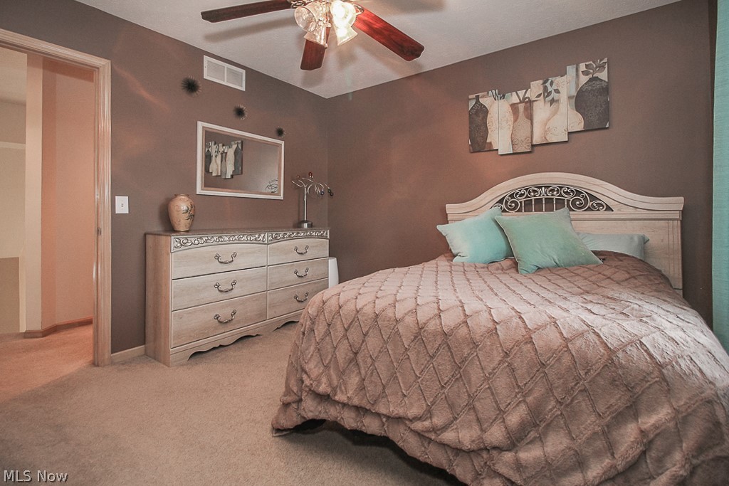 Westminster Abbey - Residential