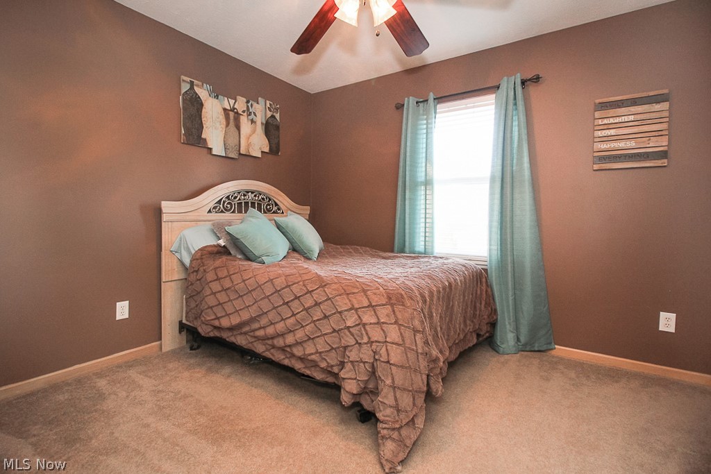 Westminster Abbey - Residential